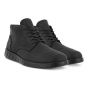 Ecco Lite Hybrid mid-cut Boo Zwart