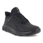 Ecco MX W Low Zwart