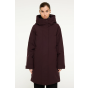 Elvine eline jacket wine