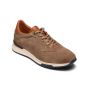 Berkelmans Kyalami Taupe Suede