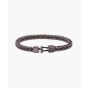Pig & hen catena foxtail slate gray | bronze