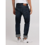 Replay grover 573 bio regular jeans dark blue