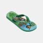 Havaianas Kids Minecraft Green