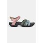 Teva W Tirra Light Earth Multi