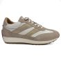 Helioform H Sneaker Beige/wit Combi
