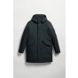 Elvine hjalmar jacket dark navy