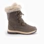 Warmbat Hotham woman Outdoorboot Moss