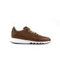 Floris v Bommel Sport Cognac leder G1/2