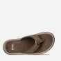 Teva Langdon Flip Walnut