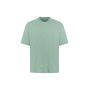 Dstrezzed lasse tee organice cotton green bay