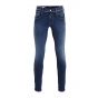 Replay anbass hyperflex jeans dark blue