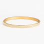 Pig & hen maya lou armband ivory /gold