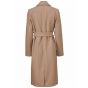 Modstrom dion coat camel