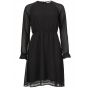 Modström kassedy dress black