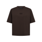Copenhagen muse cmmuse-tee mulch bruin