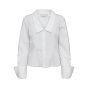 Copenhagen muse cmpoppi shirt slim bright white