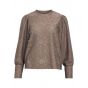 Object objfeodora l/s top noos morel