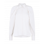 Copenhagen Muse cmsophie shirt sleeve bright white
