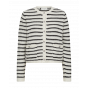 Copenhagen Muse cmkotom cardigan button jet stream