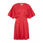 Copenhagen Muse CMvianna dress short tomato