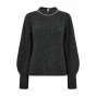 Copenhagen Muse cmibra pullover rhinestones dgm