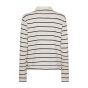 Copenhagen Muse cmmuse polo shirt ls jet stream