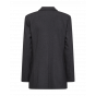 Copenhagen Muse cmtailor ja nos med grey melange