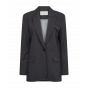 Copenhagen Muse cmtailor ja nos med grey melange