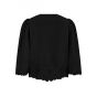 Copenhage Muse cmmadelyn bouse embroidery black