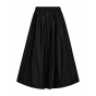 Copenhage Muse cmshirley skirt balloon skirt black