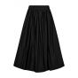 Copenhage Muse cmshirley skirt balloon skirt black