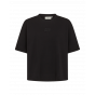 Copenhagen Muse cmmuse tee t-shirt print black