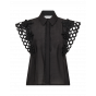 Copenhage Muse cmmolly shirt black