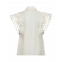 Copenhage Muse cmmolly shirt jet stream