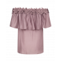 Copenhage Muse cmmolly blouse fwan