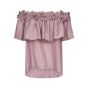 Copenhage Muse cmmolly blouse fwan