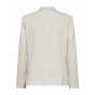 Copenhage Muse cmtailor jacket blazer jet stream