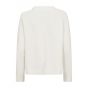 Copenhagen Muse cmcolin pullover w slit jet stream