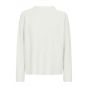 Copenhagen Muse cmcolin pullover w slit jet stream