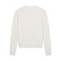 Copenhagen Muse cmkotom pullover w logo jet stream
