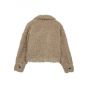 Copenhagen Muse cmcurly jacket short fur peyote m