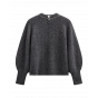 Copenhagen Muse cmibra pullover rhinestones dgm