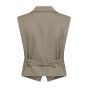 Copenhagen Muse cmtailor waistcoat winter twig mel
