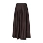 Copenhagen muse cmmolly skirt wide mulch