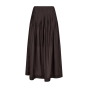 Copenhagen muse cmmolly skirt wide mulch
