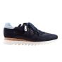 Paul Softcalfs/nubuck Blauwcombi