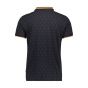Kultivate pl arches dark navy polo 