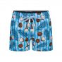 Ramatuelle bounty boys swim short celeste