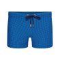 Ramatuelle tiga stretch swim short cornflower