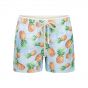 Ramatuelle tortola boys swim short celeste